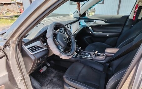 Changan CS35 Plus, 2020 год, 1 600 000 рублей, 9 фотография