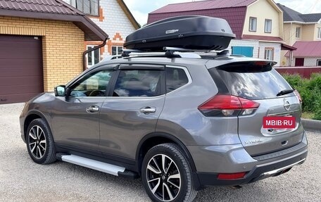 Nissan X-Trail, 2022 год, 3 150 000 рублей, 5 фотография
