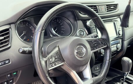 Nissan X-Trail, 2022 год, 3 150 000 рублей, 23 фотография