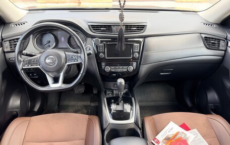 Nissan X-Trail, 2022 год, 3 150 000 рублей, 24 фотография
