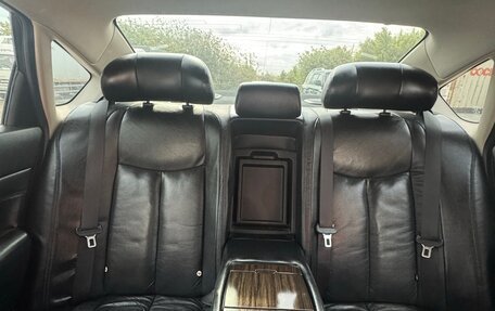 Nissan Teana, 2013 год, 1 000 000 рублей, 4 фотография