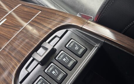 Nissan Teana, 2013 год, 1 000 000 рублей, 10 фотография