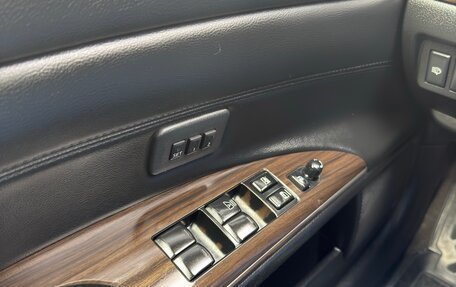 Nissan Teana, 2013 год, 1 000 000 рублей, 8 фотография