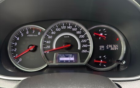 Nissan Teana, 2013 год, 1 000 000 рублей, 3 фотография