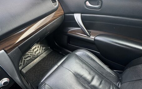 Nissan Teana, 2013 год, 1 000 000 рублей, 5 фотография