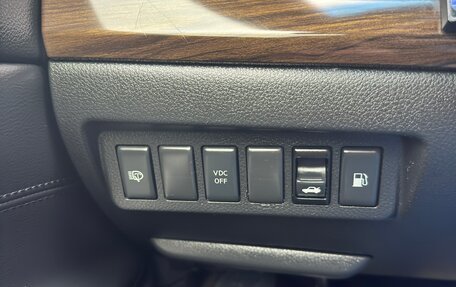 Nissan Teana, 2013 год, 1 000 000 рублей, 9 фотография
