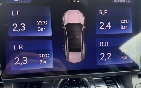 Nissan Teana, 2013 год, 1 000 000 рублей, 11 фотография