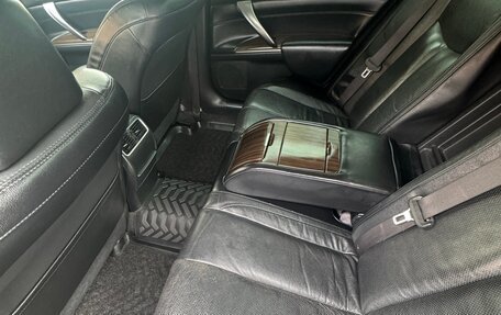 Nissan Teana, 2013 год, 1 000 000 рублей, 13 фотография