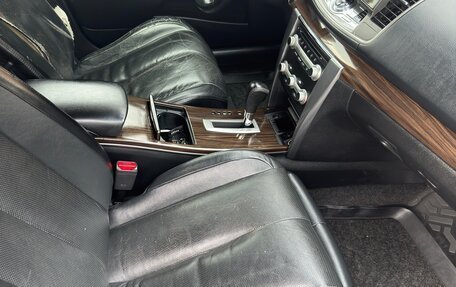 Nissan Teana, 2013 год, 1 000 000 рублей, 16 фотография