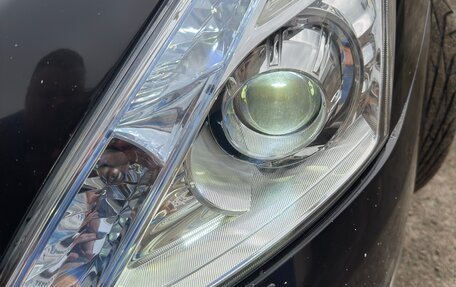 Nissan Teana, 2013 год, 1 000 000 рублей, 24 фотография