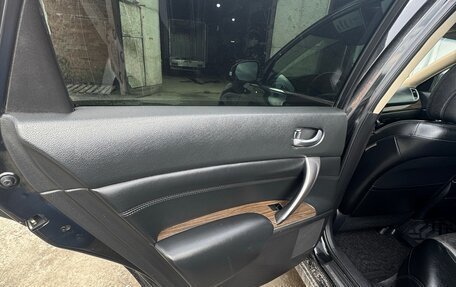 Nissan Teana, 2013 год, 1 000 000 рублей, 14 фотография