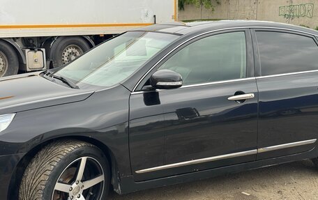 Nissan Teana, 2013 год, 1 000 000 рублей, 18 фотография