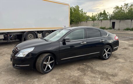 Nissan Teana, 2013 год, 1 000 000 рублей, 19 фотография