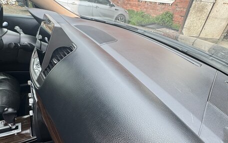 Nissan Teana, 2013 год, 1 000 000 рублей, 17 фотография