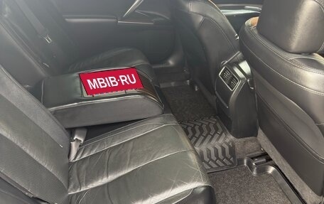 Nissan Teana, 2013 год, 1 000 000 рублей, 15 фотография