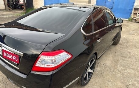 Nissan Teana, 2013 год, 1 000 000 рублей, 21 фотография