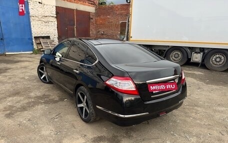 Nissan Teana, 2013 год, 1 000 000 рублей, 20 фотография