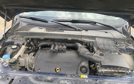 Land Rover Freelander II рестайлинг 2, 2009 год, 1 340 000 рублей, 12 фотография