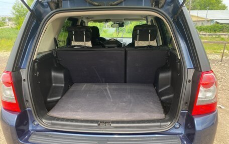Land Rover Freelander II рестайлинг 2, 2009 год, 1 340 000 рублей, 20 фотография