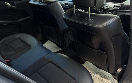 Mercedes-Benz E-Класс, 2013 год, 2 250 000 рублей, 9 фотография