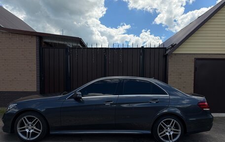 Mercedes-Benz E-Класс, 2013 год, 2 250 000 рублей, 5 фотография