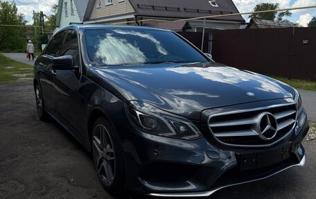 Mercedes-Benz E-Класс, 2013 год, 2 250 000 рублей, 2 фотография