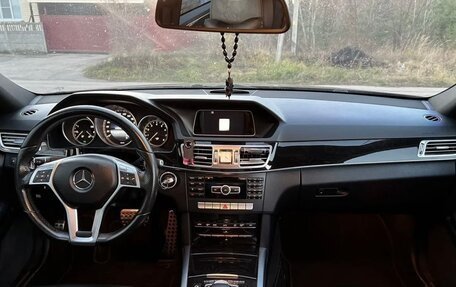 Mercedes-Benz E-Класс, 2013 год, 2 250 000 рублей, 7 фотография
