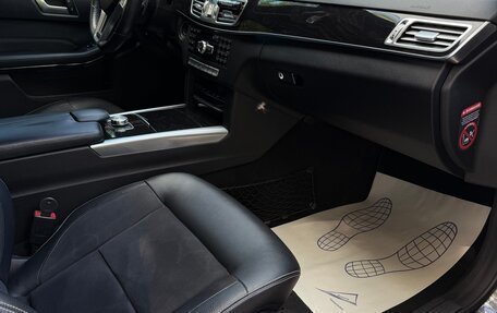 Mercedes-Benz E-Класс, 2013 год, 2 250 000 рублей, 8 фотография