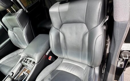 Lexus LX III, 2021 год, 13 000 000 рублей, 4 фотография