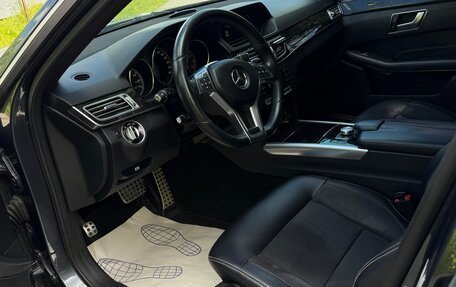 Mercedes-Benz E-Класс, 2013 год, 2 250 000 рублей, 11 фотография