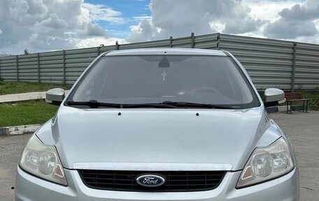 Ford Focus II рестайлинг, 2008 год, 470 000 рублей, 2 фотография