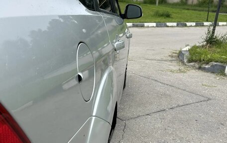 Ford Focus II рестайлинг, 2008 год, 470 000 рублей, 8 фотография