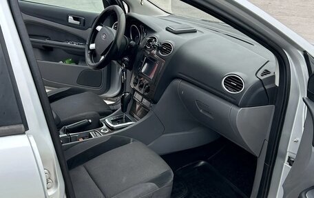 Ford Focus II рестайлинг, 2008 год, 470 000 рублей, 12 фотография