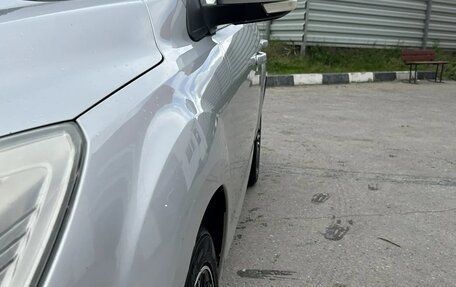 Ford Focus II рестайлинг, 2008 год, 470 000 рублей, 6 фотография