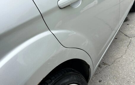 Ford Focus II рестайлинг, 2008 год, 470 000 рублей, 9 фотография