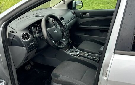 Ford Focus II рестайлинг, 2008 год, 470 000 рублей, 5 фотография