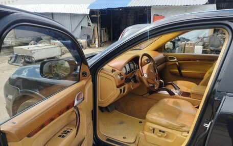 Porsche Cayenne III, 2008 год, 1 020 000 рублей, 4 фотография