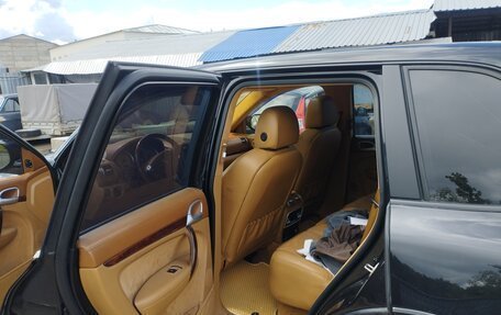 Porsche Cayenne III, 2008 год, 1 020 000 рублей, 5 фотография