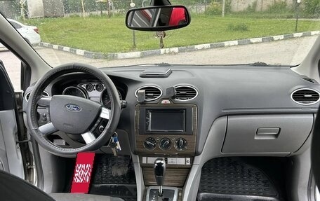 Ford Focus II рестайлинг, 2008 год, 470 000 рублей, 13 фотография