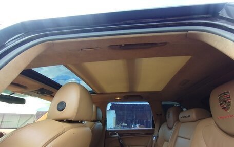 Porsche Cayenne III, 2008 год, 1 020 000 рублей, 6 фотография