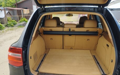 Porsche Cayenne III, 2008 год, 1 020 000 рублей, 7 фотография