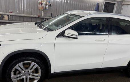 Mercedes-Benz GLA, 2014 год, 1 950 000 рублей, 3 фотография