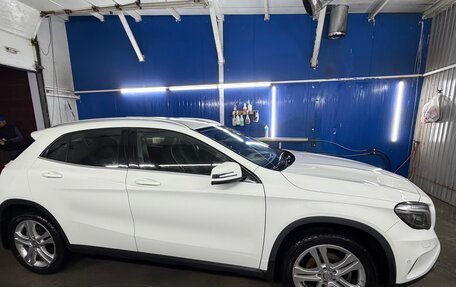 Mercedes-Benz GLA, 2014 год, 1 950 000 рублей, 2 фотография