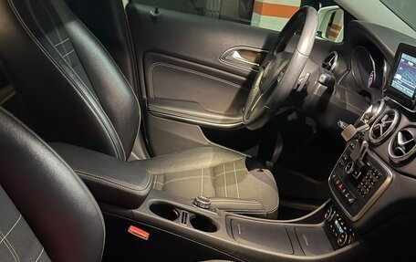 Mercedes-Benz GLA, 2014 год, 1 950 000 рублей, 7 фотография
