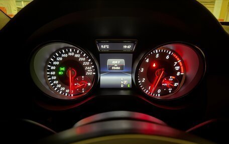 Mercedes-Benz GLA, 2014 год, 1 950 000 рублей, 8 фотография