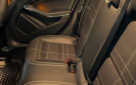 Mercedes-Benz GLA, 2014 год, 1 950 000 рублей, 9 фотография