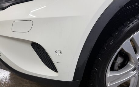 Mercedes-Benz GLA, 2014 год, 1 950 000 рублей, 10 фотография