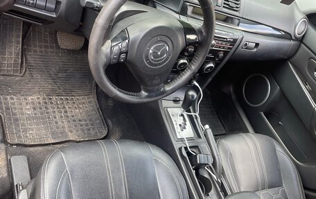 Mazda 3, 2008 год, 370 000 рублей, 3 фотография