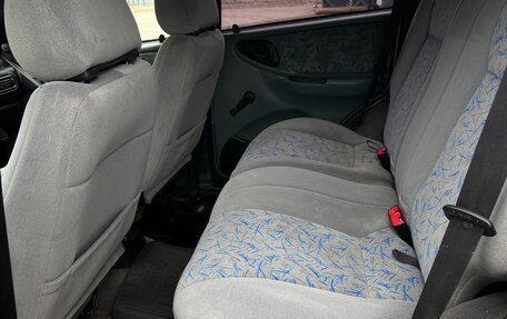 Chevrolet Niva I рестайлинг, 2004 год, 300 000 рублей, 8 фотография
