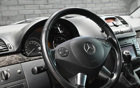 Mercedes-Benz Viano, 2014 год, 2 210 000 рублей, 12 фотография
